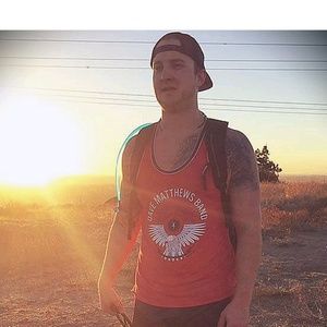 Meet your Posher, Cameron